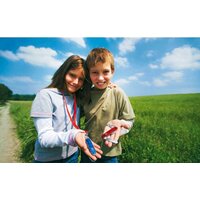 Мультитул Victorinox My First Victorinox [0.2373.T2] - Превью изображения №8 — Интернет-магазин Time-Shop