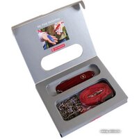 Мультитул Victorinox My First Victorinox [0.2373.T2] - Превью изображения №3 — Интернет-магазин Time-Shop