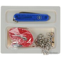 Мультитул Victorinox My First Victorinox [0.2373.T2] - Превью изображения №5 — Интернет-магазин Time-Shop