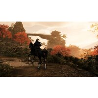  Rise Of The Ronin для PlayStation 5 - Превью изображения №4 — Интернет-магазин Time-Shop