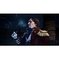  Rise Of The Ronin для PlayStation 5 - Превью изображения №6 — Интернет-магазин Time-Shop