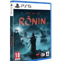 Rise Of The Ronin для PlayStation 5