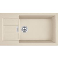 Franke Sirius 2.0 Slim S2D 611-78 XL 143.0671.691 (бежевый)