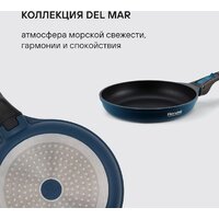 Сковорода Rondell Del mar RDA‑1848 - Превью изображения №3 — Интернет-магазин Time-Shop