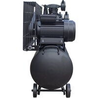 Компрессор Edon PROtech 480/2400 - Превью изображения №4 — Интернет-магазин Time-Shop