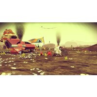  No Man's Sky. Beyond для PlayStation 4 - Превью изображения №8 — Интернет-магазин Time-Shop