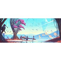  No Man's Sky. Beyond для PlayStation 4 - Превью изображения №9 — Интернет-магазин Time-Shop