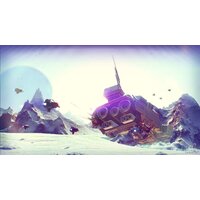  No Man's Sky. Beyond для PlayStation 4 - Превью изображения №21 — Интернет-магазин Time-Shop