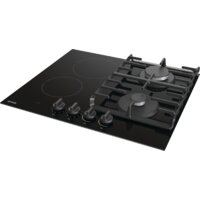 Варочная панель Gorenje GCE691BSC - Превью изображения №2 — Интернет-магазин Time-Shop