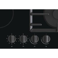 Варочная панель Gorenje GCE691BSC - Превью изображения №3 — Интернет-магазин Time-Shop