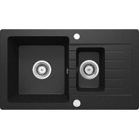 Deante Zorba ZQZ G513 (графитовый металлик)