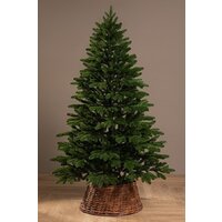 Ель Ёлушка Литая Марьинская ЕМАР 11 (1.1м) - Превью изображения №2 — Интернет-магазин Time-Shop