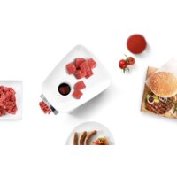 Мясорубка Bosch MFW2517W - Превью изображения №3 — Интернет-магазин Time-Shop