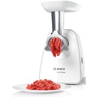 Мясорубка Bosch MFW2517W - Превью изображения №2 — Интернет-магазин Time-Shop