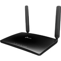 4G Wi-Fi роутер TP-Link TL-MR150 - Превью изображения №2 — Интернет-магазин Time-Shop
