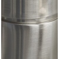 Верхний душ Wasserkraft A121 - Превью изображения №3 — Интернет-магазин Time-Shop