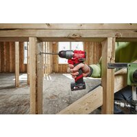 Ударная дрель-шуруповерт Milwaukee M12 FUEL M12FPD2-602X 4933479870 (с 2-мя АКБ 6 Ач, кейс) - Превью изображения №17 — Интернет-магазин Time-Shop