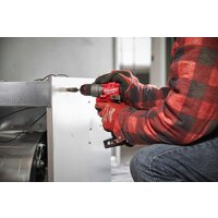 Ударная дрель-шуруповерт Milwaukee M12 FUEL M12FPD2-602X 4933479870 (с 2-мя АКБ 6 Ач, кейс) - Превью изображения №10 — Интернет-магазин Time-Shop