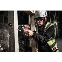 Ударная дрель-шуруповерт Milwaukee M12 FUEL M12FPD2-602X 4933479870 (с 2-мя АКБ 6 Ач, кейс) - Превью изображения №11 — Интернет-магазин Time-Shop