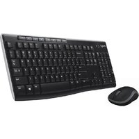 Офисный набор Logitech Wireless Combo MK270 920-004509 - Превью изображения №3 — Интернет-магазин Time-Shop