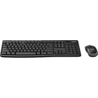 Офисный набор Logitech Wireless Combo MK270 920-004509 - Превью изображения №2 — Интернет-магазин Time-Shop