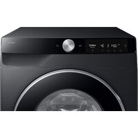 Стиральная машина Samsung WW90DG6U34LBLP - Превью изображения №5 — Интернет-магазин Time-Shop