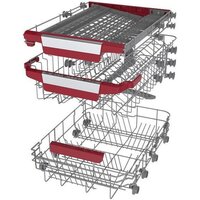 Встраиваемая посудомоечная машина ZorG MOU4562M - Превью изображения №3 — Интернет-магазин Time-Shop