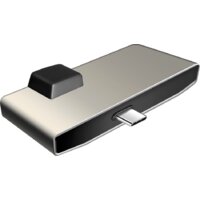 Док-станция Ginzzu GR-867UB - Превью изображения №2 — Интернет-магазин Time-Shop