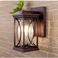 Уличное освещение и прожекторы