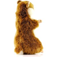 Классическая игрушка Hansa Сreation Сreation Хомяк домашний 3739 (15 см) - Превью изображения №9 — Интернет-магазин Time-Shop