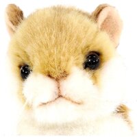 Классическая игрушка Hansa Сreation Сreation Хомяк домашний 3739 (15 см) - Превью изображения №13 — Интернет-магазин Time-Shop