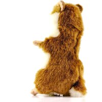 Классическая игрушка Hansa Сreation Сreation Хомяк домашний 3739 (15 см) - Превью изображения №7 — Интернет-магазин Time-Shop