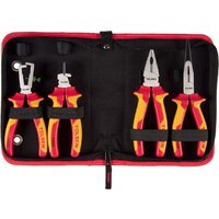 Tolsen TTV83204 (4 предмета)