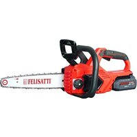 Цепные электро- и бензопилы