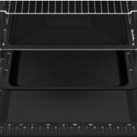 Электрический духовой шкаф MAUNFELD EOEH7617STB - Превью изображения №8 — Интернет-магазин Time-Shop