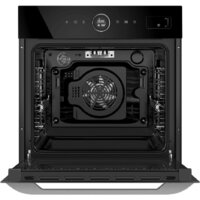 Электрический духовой шкаф MAUNFELD EOEH7617STB - Превью изображения №2 — Интернет-магазин Time-Shop