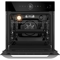 Электрический духовой шкаф MAUNFELD EOEH7617STB - Превью изображения №3 — Интернет-магазин Time-Shop