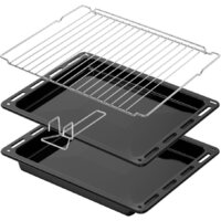 Электрический духовой шкаф MAUNFELD EOEH7617STB - Превью изображения №4 — Интернет-магазин Time-Shop