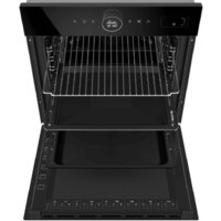 Электрический духовой шкаф MAUNFELD EOEH7617STB - Превью изображения №5 — Интернет-магазин Time-Shop