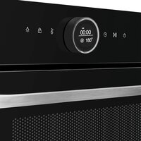 Электрический духовой шкаф MAUNFELD EOEH7617STB - Превью изображения №10 — Интернет-магазин Time-Shop