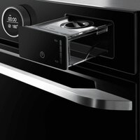 Электрический духовой шкаф MAUNFELD EOEH7617STB - Превью изображения №11 — Интернет-магазин Time-Shop