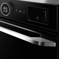 Электрический духовой шкаф MAUNFELD EOEH7617STB - Превью изображения №9 — Интернет-магазин Time-Shop