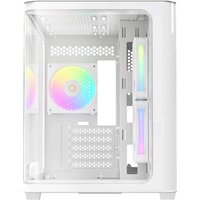 Корпус Ocypus Iota C50 Curve WH ARGB - Превью изображения №4 — Интернет-магазин Time-Shop