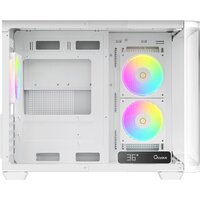 Корпус Ocypus Iota C50 Curve WH ARGB - Превью изображения №6 — Интернет-магазин Time-Shop