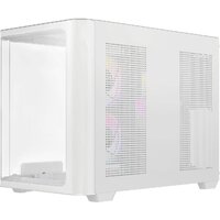 Корпус Ocypus Iota C50 Curve WH ARGB - Превью изображения №2 — Интернет-магазин Time-Shop