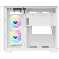 Корпус Ocypus Iota C50 Curve WH ARGB - Превью изображения №3 — Интернет-магазин Time-Shop