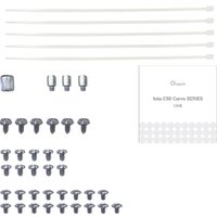 Корпус Ocypus Iota C50 Curve WH ARGB - Превью изображения №9 — Интернет-магазин Time-Shop