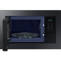 Микроволновая печь Samsung MG23A7013AA/BW - Превью изображения №2 — Интернет-магазин Time-Shop