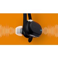 Наушники Philips TAA7306BK/00 - Превью изображения №11 — Интернет-магазин Time-Shop