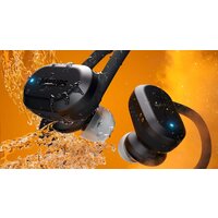 Наушники Philips TAA7306BK/00 - Превью изображения №9 — Интернет-магазин Time-Shop